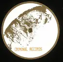 12inch Vinyl Single - Fanclub - Young Rebels / Surefire