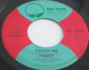 7inch Vinyl Single - Fancy - Touch Me