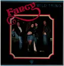 LP - Fancy - Wild Thing - 1st UK press