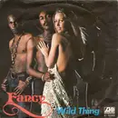 7inch Vinyl Single - Fancy - Wild Thing