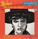 12inch Vinyl Single - Fancy - Bolero (Hold Me In Your Arms Again)