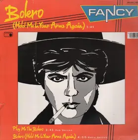 Fancy - Bolero