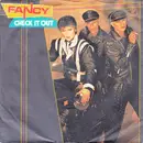 7inch Vinyl Single - Fancy - Check It Out