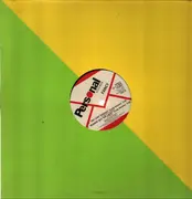 12inch Vinyl Single - Fancy - Check It Out