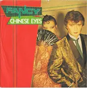 12inch Vinyl Single - Fancy - Chinese Eyes