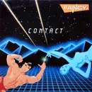 LP - Fancy - Contact