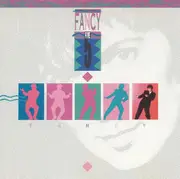 LP - Fancy - Five