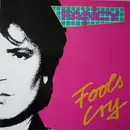 12inch Vinyl Single - Fancy - Fools Cry