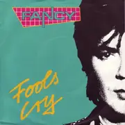 7inch Vinyl Single - Fancy - Fools Cry / Moscow Is Calling