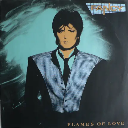 Fancy - Flames of Love