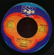 Fancy Friends - Red River Sal / Thinkin' About Me, Thinkin' About You