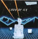 7inch Vinyl Single - Fancy - Lady Of Ice