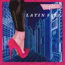 7inch Vinyl Single - Fancy - Latin Fire