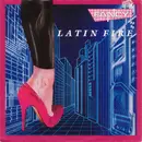7inch Vinyl Single - Fancy - Latin Fire