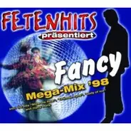 Fancy - Megamix '98