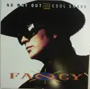 12inch Vinyl Single - Fancy - No Way Out