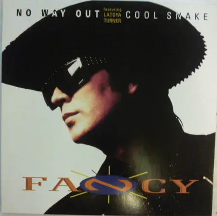 Fancy - No Way Out