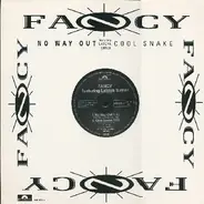 Fancy - No Way Out