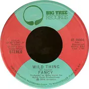 Fancy - Wild Thing