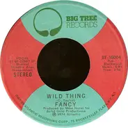 Fancy - Wild Thing