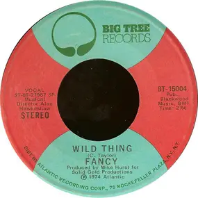 Fancy - Wild Thing