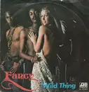7inch Vinyl Single - Fancy - Wild Thing