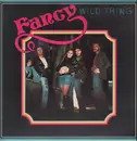 LP - Fancy - Wild Thing