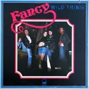 LP - Fancy - Wild Thing