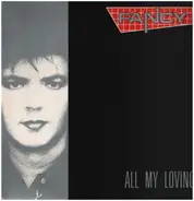 Fancy - All My Loving