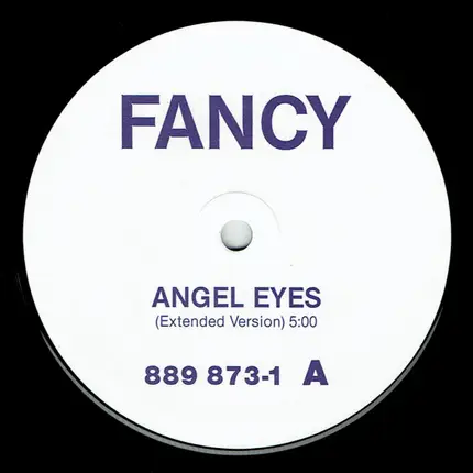 Fancy - Angel Eyes