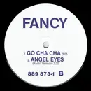 LP - Fancy - Angel Eyes