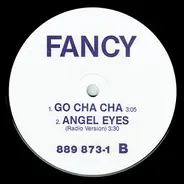 Fancy - Angel Eyes