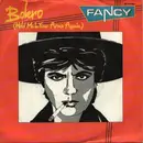 7inch Vinyl Single - Fancy - Bolero (Hold Me In Your Arms Again)