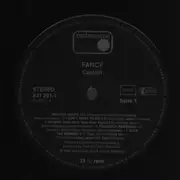 LP - Fancy - Contact