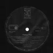 LP - Fancy - Five