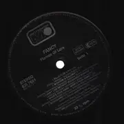 LP - Fancy - Flames Of Love