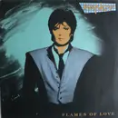 LP - Fancy - Flames Of Love