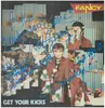 LP - Fancy - Get Your Kicks - SIGNED
