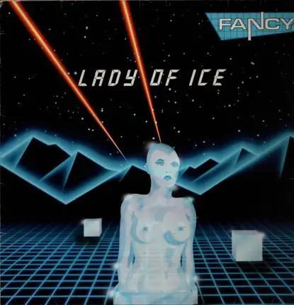 Fancy - Lady Of Ice
