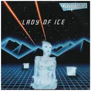7inch Vinyl Single - Fancy - Lady Of Ice