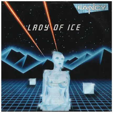 Fancy - Lady Of Ice
