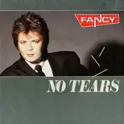 7inch Vinyl Single - Fancy - No Tears