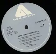 LP - Fancy - Something To Remember
