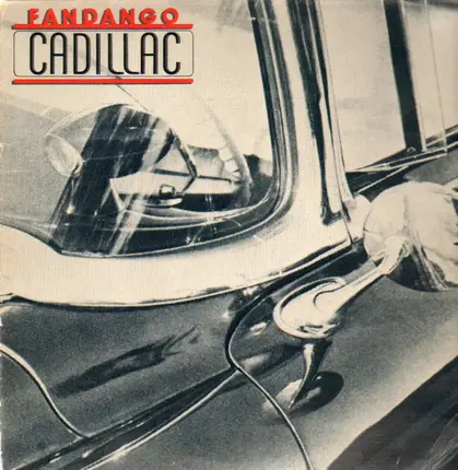 Fandango - Cadillac