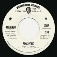 Fandango with Norman Leong - Ping-Pong / Ping-Pong Harmony