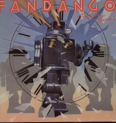 Fandango - Future Times