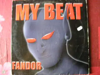 Fandor - My Beat