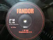 12inch Vinyl Single - Fandor - My Beat