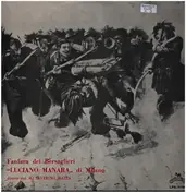 Fanfara Dei Bersaglieri "Luciano Manara" Di Milano