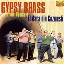 CD - Fanfarara Cooperativei agricole din Cozmești-Huși - Gypsy Brass